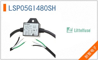 LSP05GI480SH