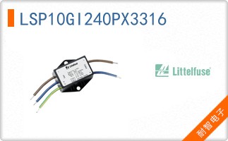 LSP10GI240PX3316