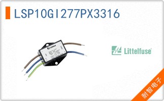 LSP10GI277PX3316
