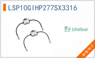 LSP10GIHP277SX3316