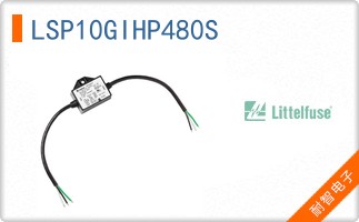 LSP10GIHP480S