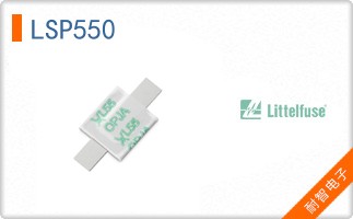 LSP550