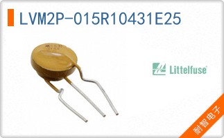 LVM2P-015R10431E25
