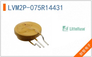 LVM2P-075R14431