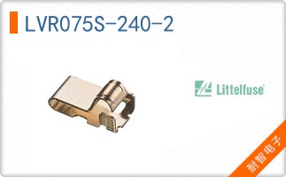 LVR075S-240-2