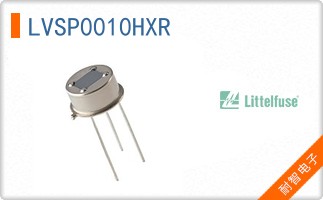 LVSP0010HXR