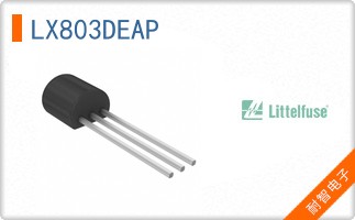 LX803DEAP