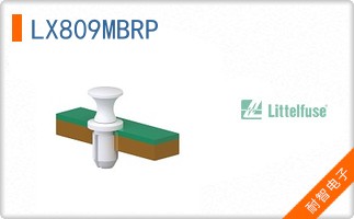 LX809MBRP