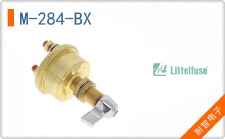 M-284-BX