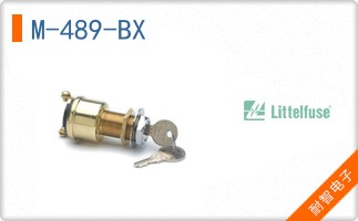M-489-BX