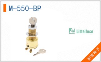 M-550-BP