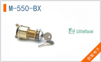 M-550-BX