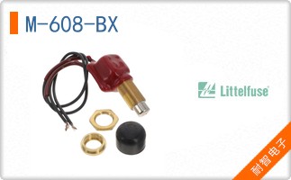 M-608-BX