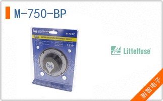 M-750-BP