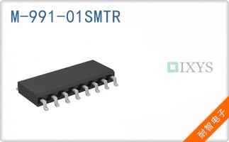 M-991-01SMTR