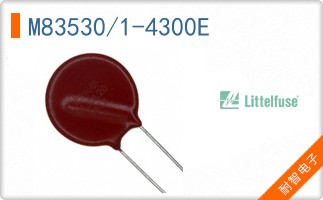 M83530/1-4300E