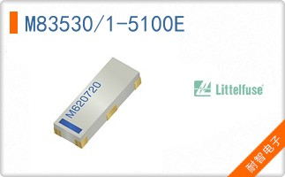 M83530/1-5100E
