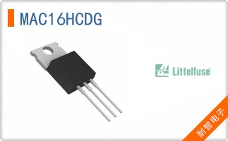 MAC16HCDG
