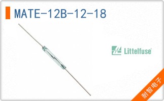 MATE-12B-12-18