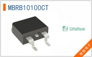 MBRB10100CT