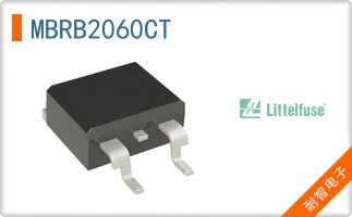 MBRB2060CT