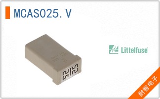 MCAS025.V