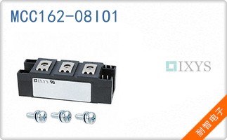 MCC162-08IO1