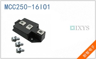 MCC250-16IO1