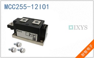 MCC255-12IO1