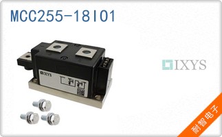 MCC255-18IO1