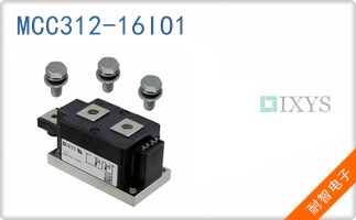MCC312-16IO1