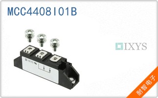MCC4408I01B