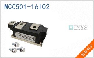 MCC501-16IO2