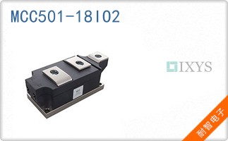 MCC501-18IO2