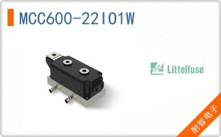 MCC600-22IO1W