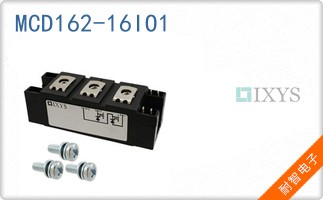 MCD162-16IO1