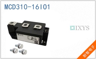 MCD310-16IO1