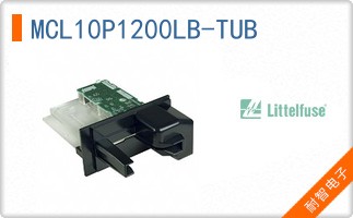 MCL10P1200LB-TUB
