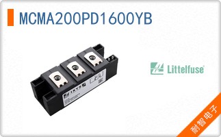 MCMA200PD1600YB
