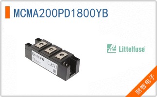 MCMA200PD1800YB