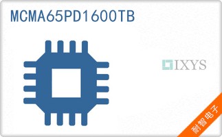 MCMA65PD1600TB