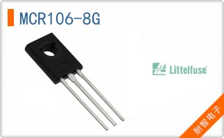 MCR106-8G