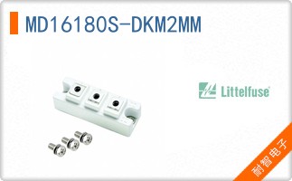 MD16180S-DKM2MM