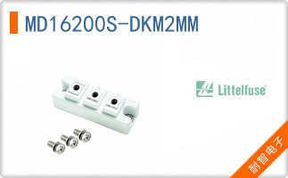 MD16200S-DKM2MM