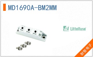 MD1690A-BM2MM