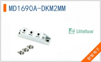 MD1690A-DKM2MM