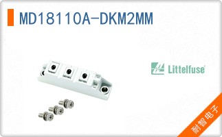 MD18110A-DKM2MM