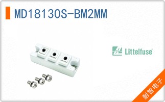 MD18130S-BM2MM