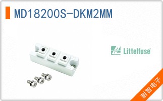 MD18200S-DKM2MM