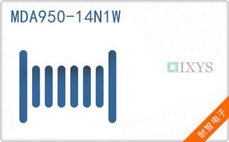 MDA950-14N1W